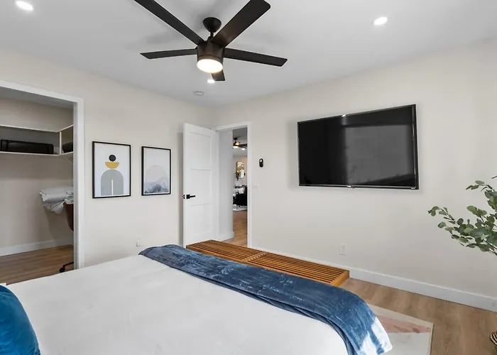 Holiday home Sage House Modern Retreat Hot Tub, Theater, Gmrm! Sedona