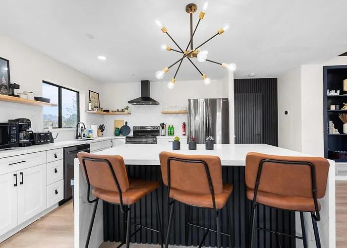 Sage House Modern Retreat Hot Tub, Theater, Gmrm! * Sedona